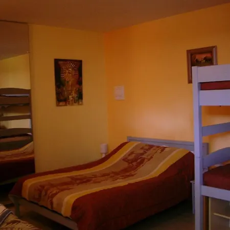 Bed & Breakfast Mas Aurelia Fréjus