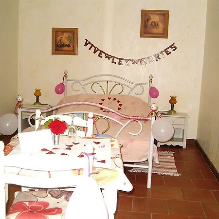 Mas Aurelia 2* Fréjus