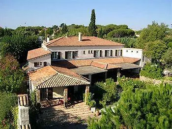 Bed & Breakfast Mas Aurelia Fréjus