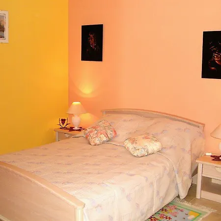 Mas Aurelia 2* Fréjus