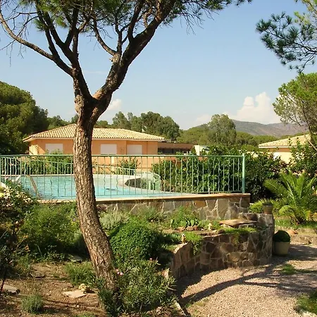 Mas Aurelia Fréjus