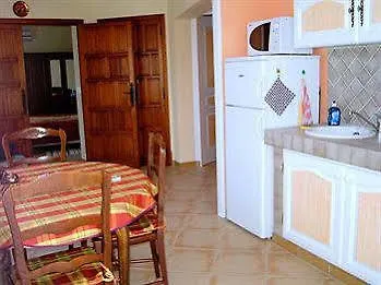Mas Aurelia Bed & Breakfast