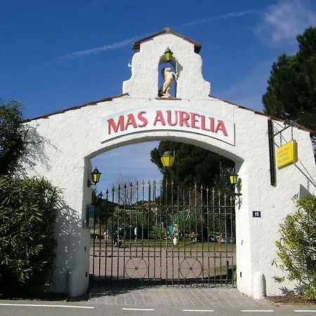Mas Aurelia 2*