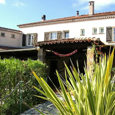 Mas Aurelia Bed & Breakfast