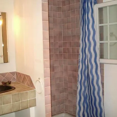 Bed & Breakfast Mas Aurelia Fréjus