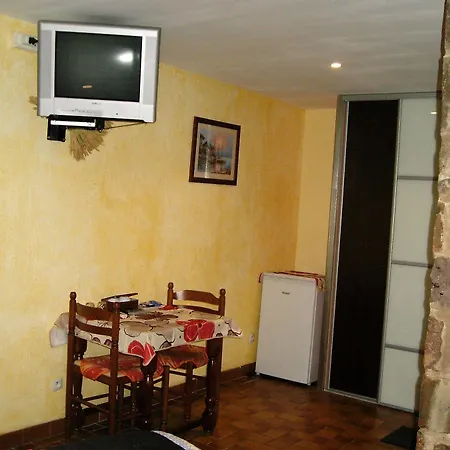 Bed & Breakfast Mas Aurelia