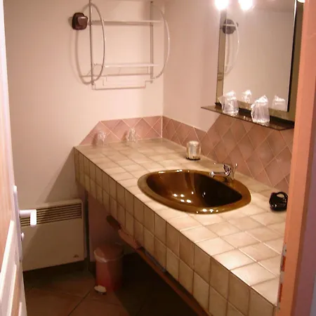 Ξενοδοχείο Mas Aurelia