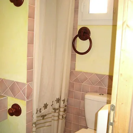 Mas Aurelia 2* Fréjus