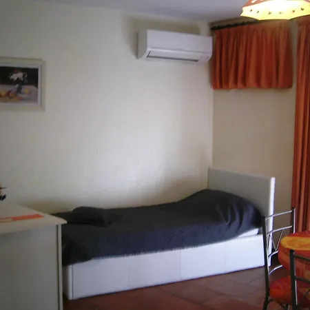 Mas Aurelia 2* Fréjus