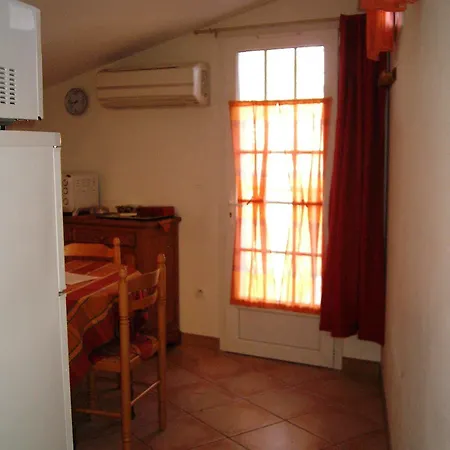 Bed & Breakfast Mas Aurelia