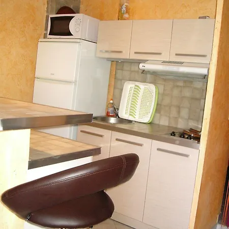 Bed & Breakfast Mas Aurelia 2*