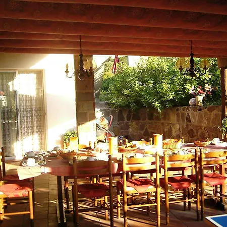 Mas Aurelia Fréjus