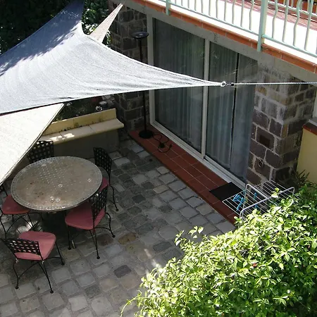 Bed & Breakfast Mas Aurelia
