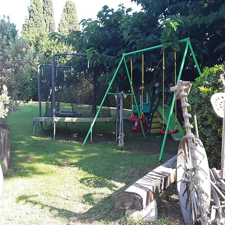 Ξενοδοχείο Mas Aurelia 2*