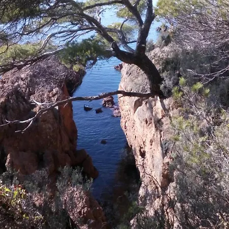 Mas Aurelia Ξενοδοχείο 2*