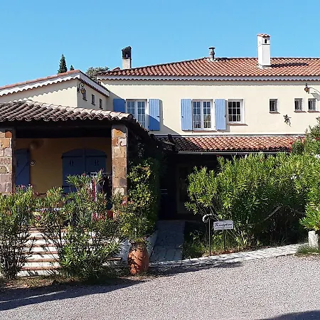 B&B Mas Aurelia