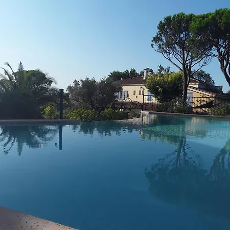 Ξενοδοχείο Mas Aurelia