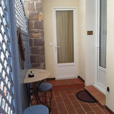 Mas Aurelia Bed & Breakfast