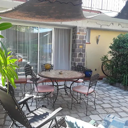 Mas Aurelia 2* Fréjus