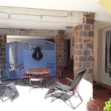 Mas Aurelia 2* Fréjus