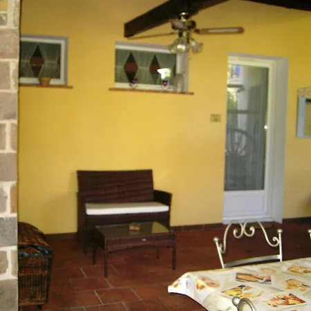 Mas Aurelia Bed & Breakfast Fréjus