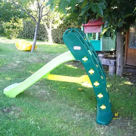 Ξενοδοχείο Mas Aurelia