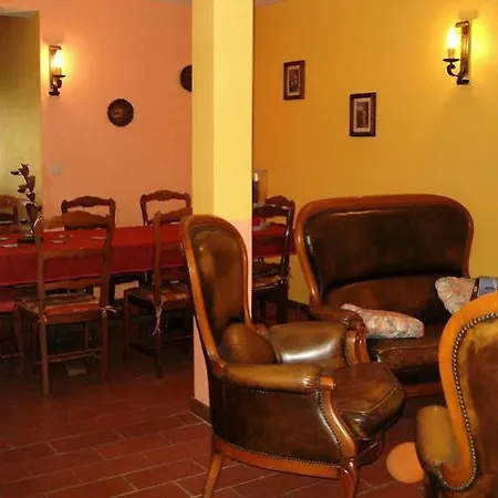 Mas Aurelia Bed & Breakfast Fréjus