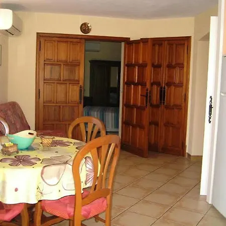 Mas Aurelia 2* Fréjus