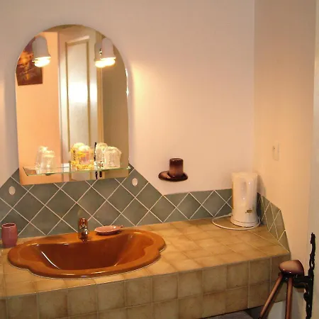 Mas Aurelia Ξενοδοχείο