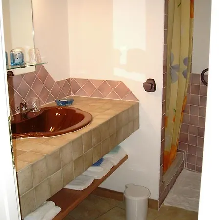 Mas Aurelia Bed & Breakfast Fréjus