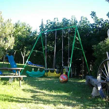 Mas Aurelia 2* Fréjus