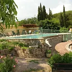 Mas Aurelia Hotel 2*