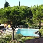 Hotel Mas Aurélia 2*