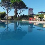 Hotel Mas Aurelia