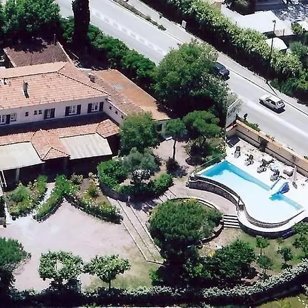 Mas Aurélia 2* Fréjus