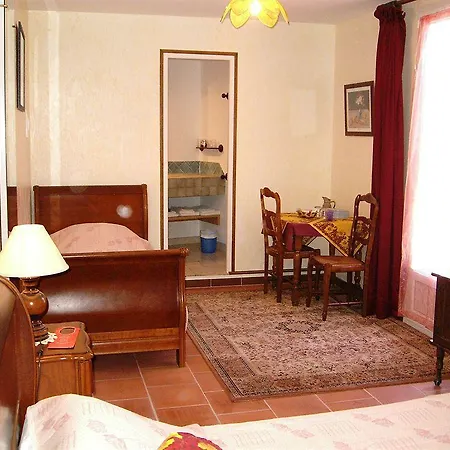 Mas Aurélia 2* Fréjus