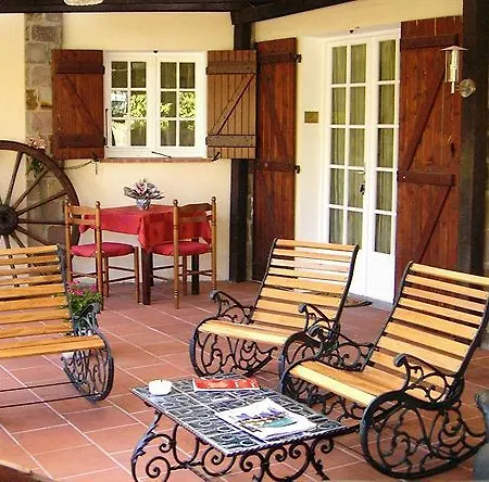 Mas Aurélia