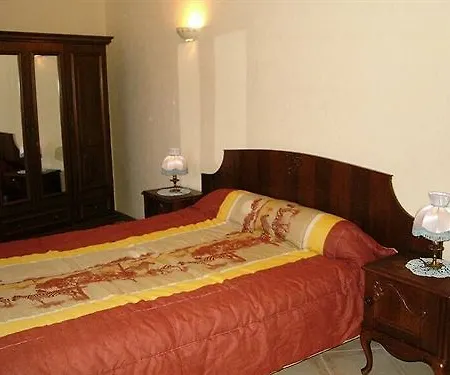 Mas Aurelia 2* Fréjus