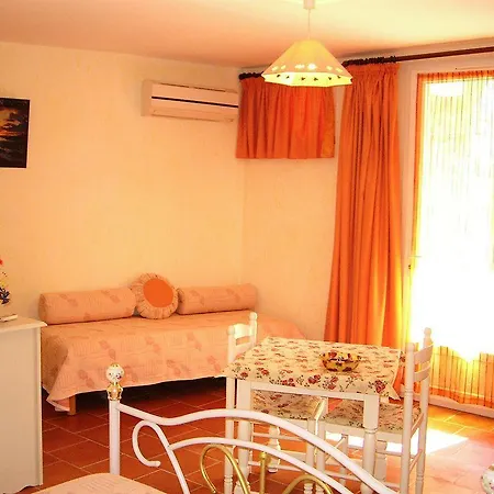 Mas Aurelia 2* Fréjus