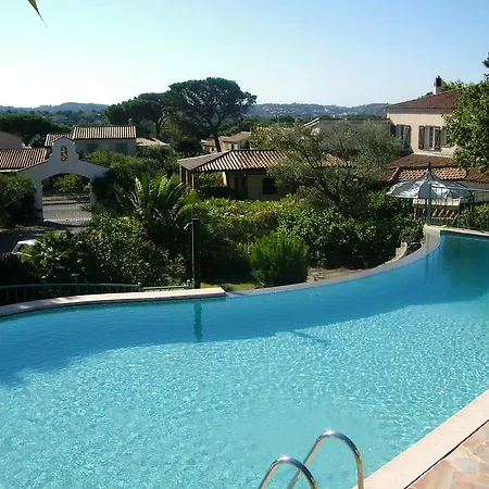 Hotel Mas Aurélia 2*