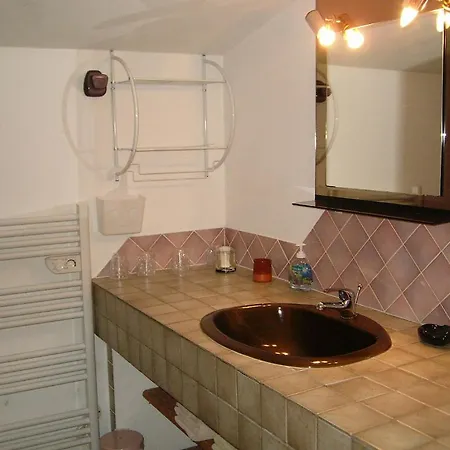 Mas Aurelia 2* Fréjus