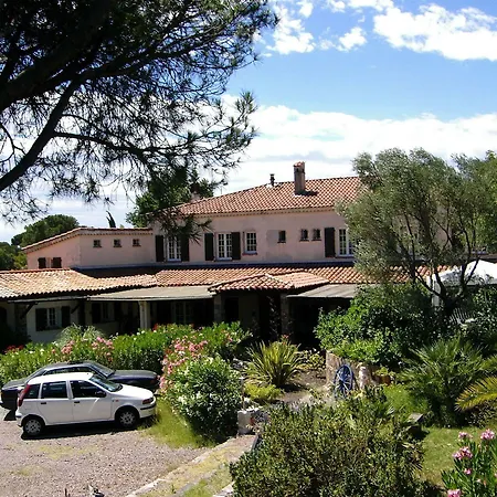Mas Aurélia 2* Fréjus