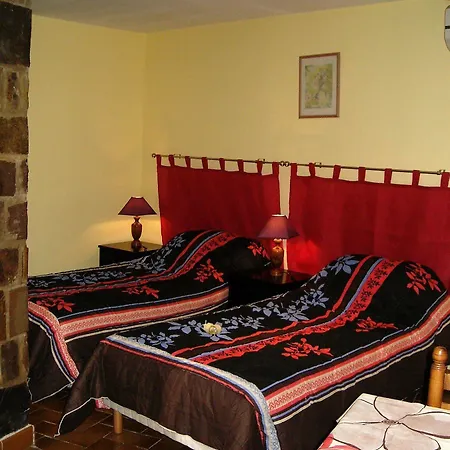 Mas Aurelia 2* Fréjus