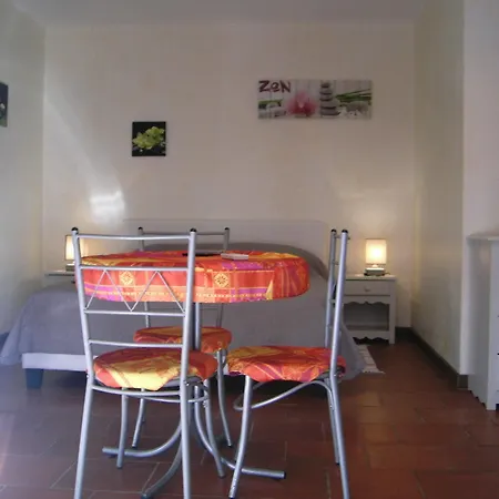 Mas Aurelia 2* Fréjus