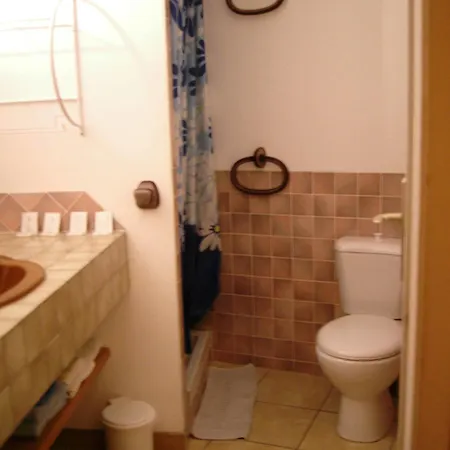 Hotel Mas Aurélia 2*