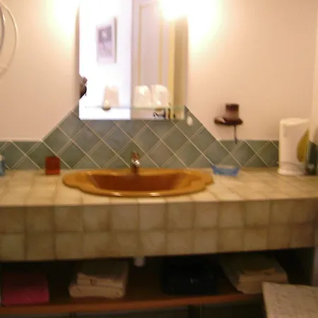 Mas Aurelia 2* Fréjus