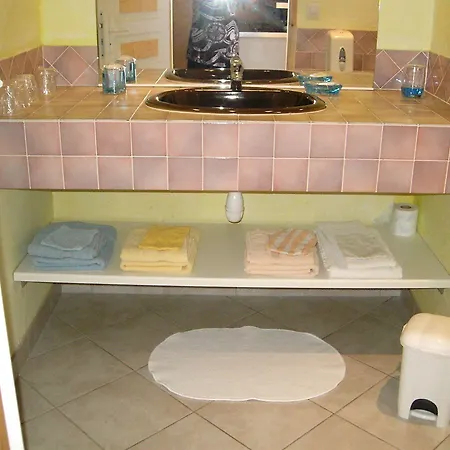 Hotel Mas Aurélia 2*