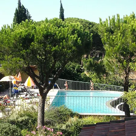 Hotel Mas Aurélia 2*