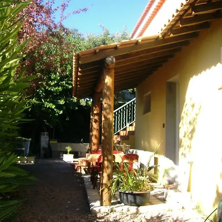 Hotel Mas Aurélia 2*