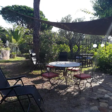 Mas Aurelia Hotel Frejus
